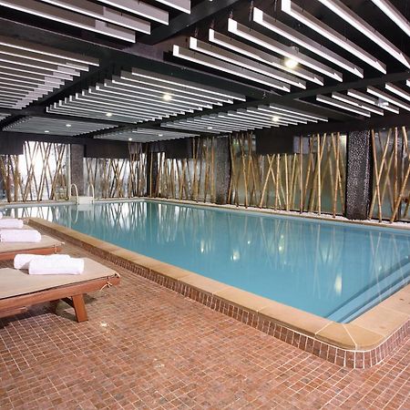 Muong Thanh Holiday Da Lat Hotel Facilities photo
