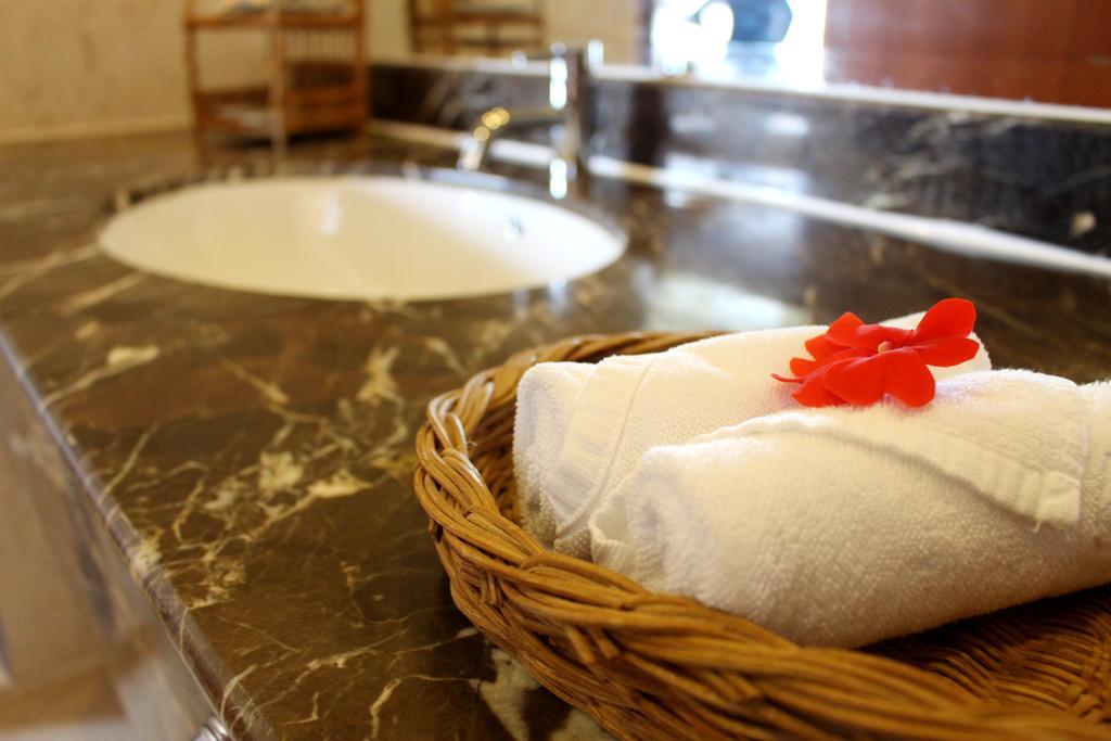 Muong Thanh Holiday Da Lat Hotel Exterior photo