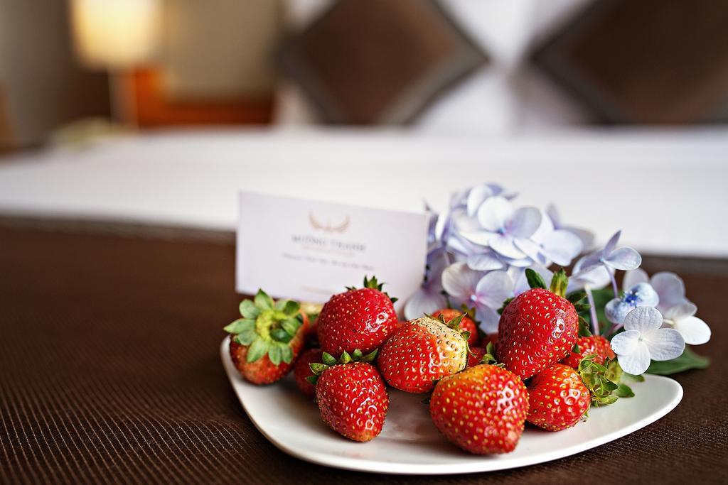 Muong Thanh Holiday Da Lat Hotel Exterior photo