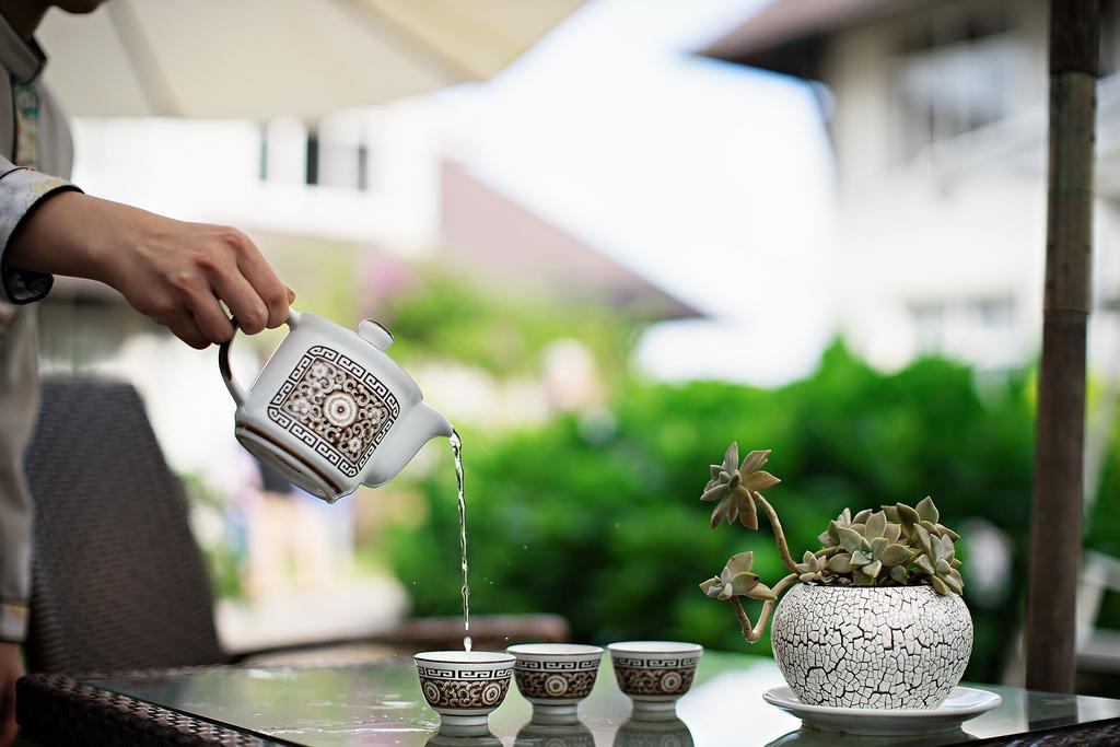 Muong Thanh Holiday Da Lat Hotel Exterior photo