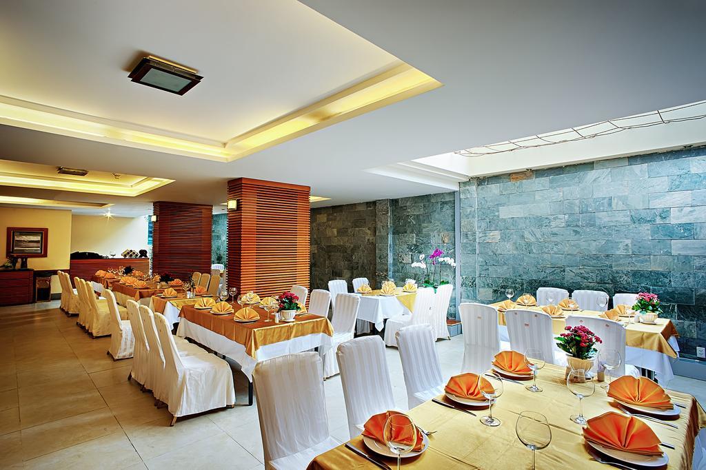 Muong Thanh Holiday Da Lat Hotel Exterior photo
